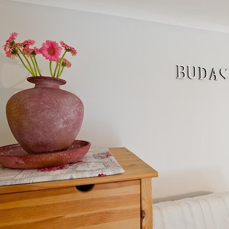 Capital Center Apartments Uelloi Budapest Ngoại thất bức ảnh