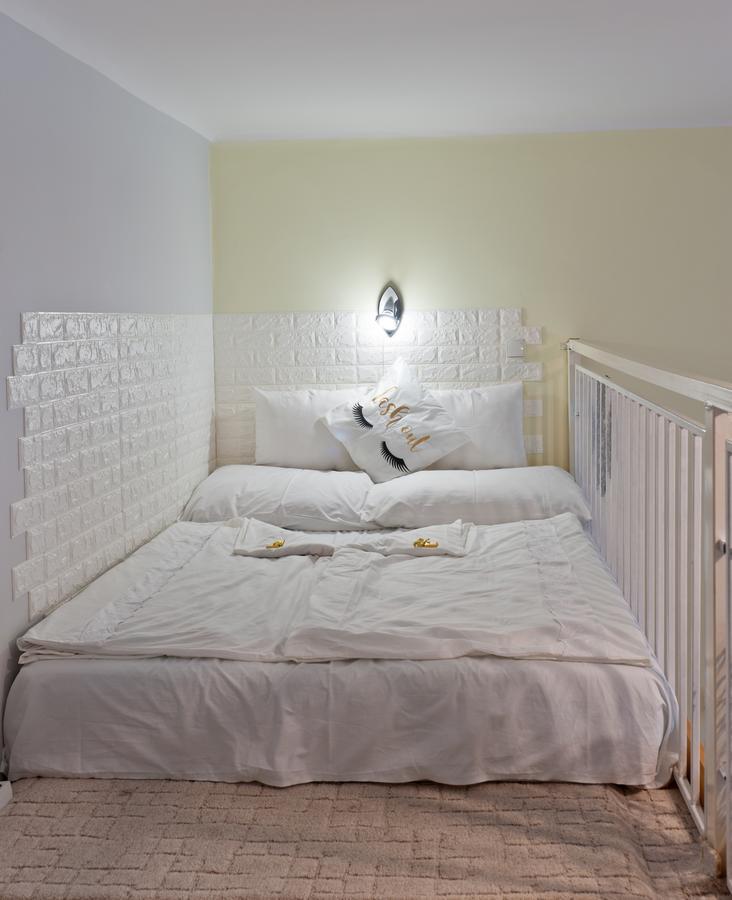 Capital Center Apartments Uelloi Budapest Ngoại thất bức ảnh